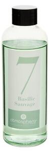 Пълнител за дифузер atmosphera Numia, 180 ml - Босилек