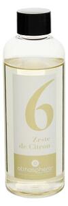 Пълнител за дифузер atmosphera Numia, 180 ml - Лимон