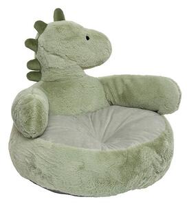 Детски фотьойл atmosphera Zafa, 48 cm - Дино