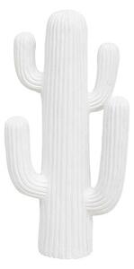 Декоративен кактус atmosphera Rodrigo, 58 cm - Бял