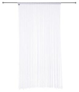 Нишкова завеса atmosphera, 90 x 200 cm - Ленен
