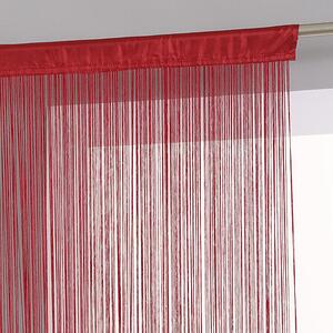Нишкова завеса atmosphera, 90 x 200 cm - Ленен