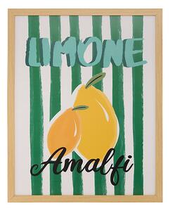 Постер с рамка atmosphera, 40x50 cm - Berny