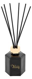 Арома дифузер atmosphera Arlo, Стъкло, 120 ml - Иланг-иланг