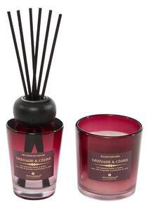Ароматизатор atmoshpera Alma - pomegranate and cedar