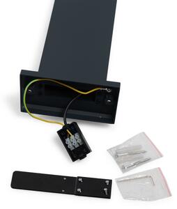 Brilagi - LED Екстериорна лампа ARCELO LED/9W/230V 80 см IP54