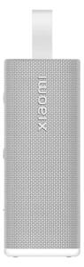 Тонколона Xiaomi Sound Play, 1.0, 18W, Bluetooth, бяла, осветление с 3 динамични ефекта, IP68 защита, до 14 часа време на работа