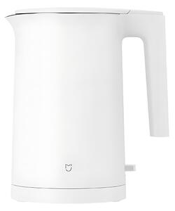 Електрическа кана Xiaomi Electric Kettle 2 Lite, вместимост 1.5 литра, двойна изолация, 1500W, бяла