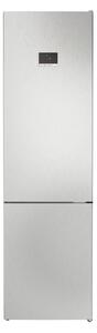 Хладилник с фризер Bosch KGN397LDF, клас D, 363 л. общ обем, свободностоящ, 203 kWh/годишно, SuperCooling, VitaFresh, SuperFreeze, инокс