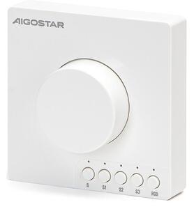 Aigostar - MESH бутонен димер