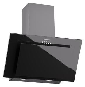 Klarstein Athena 60, абсорбатор, 60 см, 247 м³/ч, LED, извличане/рециркулация
