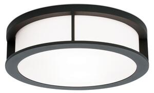 Orion - Външно осветително тяло HENRY 2xE27/15W/230V Ø 30 см IP44 антрацит