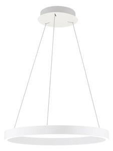 Orion - LED полилей на кабел с възможност за димиране KOLK LED/60W/230V 2700/3000/4000K Ø 60 см бял