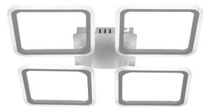 LED димируемо таванно осветително тяло LED/95W/230V 3000-6500K + дистанционно управление