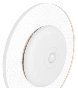 Eglo 75886 - LED RGBW димируемо стеннo осветително тяло със сензор TREPELLA LED/5V бяло +DO