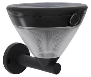 Philips - LED Соларна стенна лампа KYNA LED/3,8W/3,7V 800 mAh 2700K IP44