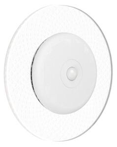 Eglo 75886 - LED RGBW димируемо стеннo осветително тяло със сензор TREPELLA LED/5V бяло +DO