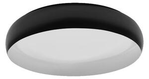 Osram - LED плафон с димер ORBIS LIVIA LED/36W/230V Ø 52 см черен/бял