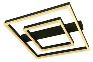 Димируемо LED таванно осветително тяло LED/70W/230V 3000-6500K + дистанционно управление