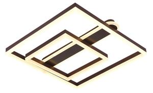 LED димируема таванна лампа LED/95W/230V 3000-6500K + дистанционно управление
