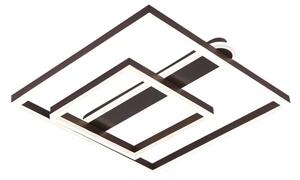 LED димируема таванна лампа LED/95W/230V 3000-6500K + дистанционно управление