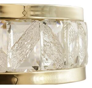 Димируем LED полилей с кабелно окачване ENRIQUE LED/40W/230V 3000-6000K +дистанционно управление