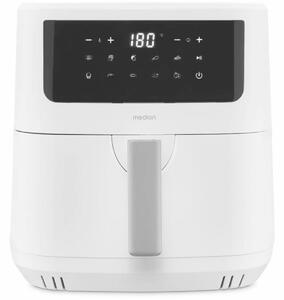 Въздушен фритюрник Medion LIFE P10 XL Бял 2150 W 6,8 L