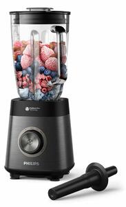 Блендер с чаша Philips HR3040/00 1200 W Черен 2 L