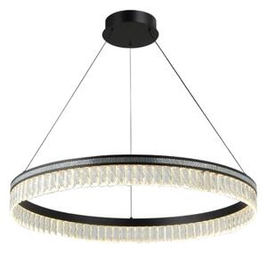 LED димируем кристален полилей на кабел THALIA LED/55W/230V 3000-6000K + с дистанционно управление