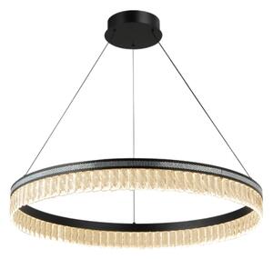 LED димируем кристален полилей на кабел THALIA LED/55W/230V 3000-6000K + с дистанционно управление