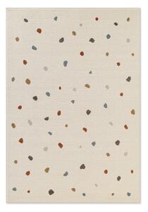 Кремав детски килим 120x170 cm Funny Dots – Hanse Home
