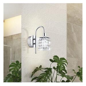 Eglo 94879 - LED осветително тяло за баня ALMONTE LED/2,5W/230V IP44