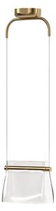 Maytoni MOD170PL-L8BS3K - LED Пендел CABARET LED/8W/230V златист