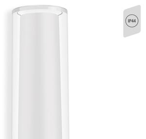 Telefunken 311306TF - LED външно стенно осветително тяло LED/8W/230V 4000K IP44 бяло