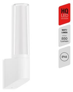 Telefunken 311306TF - LED външно стенно осветително тяло LED/8W/230V 4000K IP44 бяло