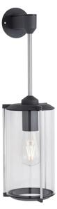 Paulmann 94281 - 1xE27/60W IP44 Екстериорен аплик KLASSIK 230V