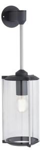 Paulmann 94281 - 1xE27/60W IP44 Екстериорен аплик KLASSIK 230V