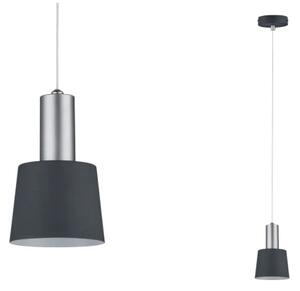 Paulmann 79691 - 1xE14/20W Пендел NEORDIC HALDAR 230V
