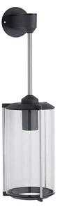 Paulmann 94281 - 1xE27/60W IP44 Екстериорен аплик KLASSIK 230V