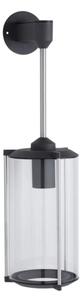 Paulmann 94281 - 1xE27/60W IP44 Екстериорен аплик KLASSIK 230V
