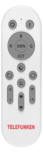 Telefunken 309602TF - LED RGBW Плафон LED/18W/230V 2700-6500K WiFi
