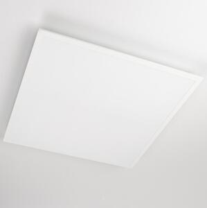 Димируемо LED таванно осветително тяло LED/35W/230V 2700-6500K бяло + дистанционно управление