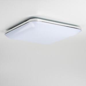 LED димируемо таванно осветително тяло LED/42W/230V бяло + дистанционно управление