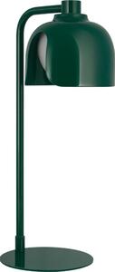 Osram - Настолна лампа DECOR COROLLE 1xG9/20W/230V зелена