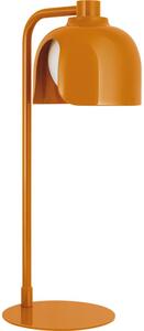 Osram - Настолна лампа DECOR COROLLE 1xG9/20W/230V оранжева