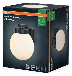 Osram - Външна стенна лампа ENDURA CLASSIC 1xE27/40W/230V IP54 антрацит