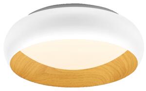 Osram - Димируем LED плафон ORBIS LIVIA LED/16W/230V Ø 30 см бял/кафяв