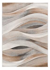 Бежов килим 140x200 cm Badet – Universal