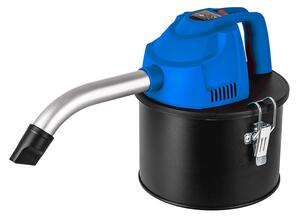 EL-AC04 ПРАХОСМУКАЧКА ЗА ПЕПЕЛ 600W 4L