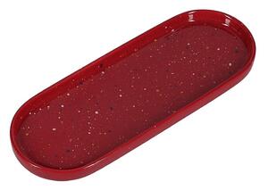 Порцеланова тава 10x28,5 cm Fika – ONA